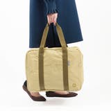 グレージュ | ワールドトラベラー ボストンバッグ WorldTraveler | ギャレリア Bag&Luggage