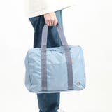 ブルー | ワールドトラベラー ボストンバッグ WorldTraveler | ギャレリア Bag&Luggage
