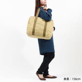 ワールドトラベラー ボストンバッグ WorldTraveler | ギャレリア Bag&Luggage | 詳細画像6