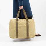 グレージュ | ワールドトラベラー ボストンバッグ WorldTraveler | ギャレリア Bag&Luggage