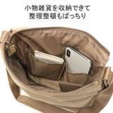 ワールドトラベラー ショルダーバッグ レディース | ギャレリア Bag&Luggage | 詳細画像10