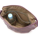 ワールドトラベラー ショルダーバッグ レディース | ギャレリア Bag&Luggage | 詳細画像17