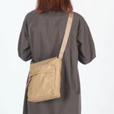ワールドトラベラー ショルダーバッグ レディース | ギャレリア Bag&Luggage | 詳細画像3