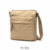 ベージュ | ワールドトラベラー ショルダーバッグ レディース | ギャレリア Bag&Luggage
