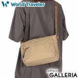 ワールドトラベラー ショルダーバッグ レディース | ギャレリア Bag＆Luggage | 詳細画像21 