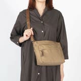 ワールドトラベラー ショルダーバッグ レディース | ギャレリア Bag＆Luggage | 詳細画像3 