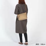ワールドトラベラー ショルダーバッグ レディース | ギャレリア Bag＆Luggage | 詳細画像4 
