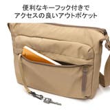 ワールドトラベラー ショルダーバッグ レディース | ギャレリア Bag＆Luggage | 詳細画像9 