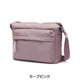 モーブピンク | ワールドトラベラー ショルダーバッグ レディース | ギャレリア Bag＆Luggage