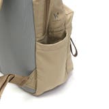 ワールドトラベラー リュック メンズ | ギャレリア Bag＆Luggage | 詳細画像17 