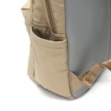 ワールドトラベラー リュック メンズ | ギャレリア Bag＆Luggage | 詳細画像18 