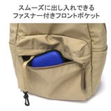 ワールドトラベラー リュック メンズ | ギャレリア Bag＆Luggage | 詳細画像8 