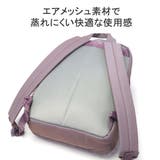 ワールドトラベラー リュック メンズ | ギャレリア Bag＆Luggage | 詳細画像9 