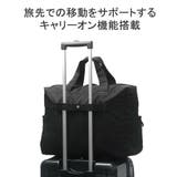ワールドトラベラー ボストンバッグ レディース | ギャレリア Bag&Luggage | 詳細画像11