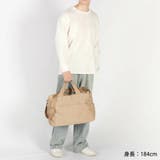 ワールドトラベラー ボストンバッグ レディース | ギャレリア Bag&Luggage | 詳細画像6