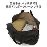 ワールドトラベラー ボストンバッグ レディース | ギャレリア Bag&Luggage | 詳細画像8