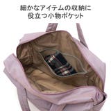 ワールドトラベラー ボストンバッグ レディース | ギャレリア Bag&Luggage | 詳細画像9