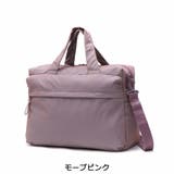 モーブピンク | ワールドトラベラー ボストンバッグ レディース | ギャレリア Bag&Luggage