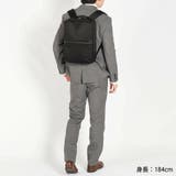 ワールドトラベラー リュック メンズ | ギャレリア Bag&Luggage | 詳細画像4