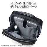 ワールドトラベラー リュック メンズ | ギャレリア Bag&Luggage | 詳細画像7