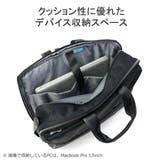 ワールドトラベラー ブリーフケース ビジネスバッグ | ギャレリア Bag＆Luggage | 詳細画像8 