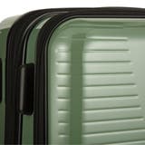 ワールドトラベラー スーツケース WorldTraveler | ギャレリア Bag＆Luggage | 詳細画像29 