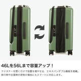 ワールドトラベラー スーツケース WorldTraveler | ギャレリア Bag＆Luggage | 詳細画像4 