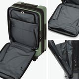 ワールドトラベラー スーツケース WorldTraveler | ギャレリア Bag＆Luggage | 詳細画像6 