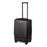 ガンメタリック | ワールドトラベラー スーツケース WorldTraveler | ギャレリア Bag＆Luggage