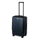 ネイビー | ワールドトラベラー スーツケース WorldTraveler | ギャレリア Bag＆Luggage