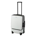 ホワイト | ワールドトラベラー スーツケース WorldTraveler | ギャレリア Bag＆Luggage