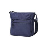 ネイビー | ワールドトラベラー ショルダーバッグ WorldTraveler | ギャレリア Bag&Luggage