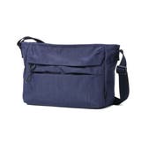 ネイビー | ワールドトラベラー ショルダーバッグ WorldTraveler | ギャレリア Bag&Luggage