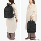 ワールドトラベラー リュック WorldTraveler | ギャレリア Bag&Luggage | 詳細画像8