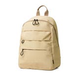 ベージュ | ワールドトラベラー リュック WorldTraveler | ギャレリア Bag&Luggage