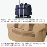 ワールドトラベラー ボストンバッグ WorldTraveler | ギャレリア Bag＆Luggage | 詳細画像5 