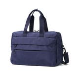 ネイビー | ワールドトラベラー ボストンバッグ WorldTraveler | ギャレリア Bag＆Luggage