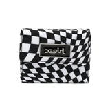 エックスガール 三つ折り財布 Xgirl | ギャレリア Bag&Luggage | 詳細画像2