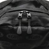 エックスガール リュック Xgirl | ギャレリア Bag＆Luggage | 詳細画像24 