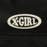 エックスガール リュック Xgirl | ギャレリア Bag&Luggage | 詳細画像29