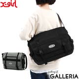 エックスガール バッグ X | ギャレリア Bag&Luggage | 詳細画像1