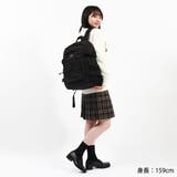 エックスガール リュック X | ギャレリア Bag＆Luggage | 詳細画像4 