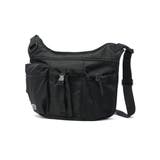 BLACK | Xgirl ショルダーバッグ エックスガール | ギャレリア Bag＆Luggage