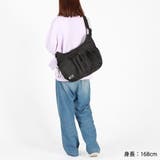 Xgirl ショルダーバッグ エックスガール | ギャレリア Bag＆Luggage | 詳細画像4 