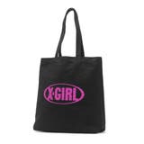X girl トートバッグ | ギャレリア Bag&Luggage | 詳細画像8