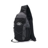 BLACK | X girl ボディバッグ | ギャレリア Bag＆Luggage