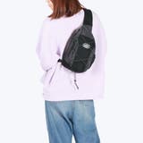 X girl ボディバッグ | ギャレリア Bag＆Luggage | 詳細画像2 