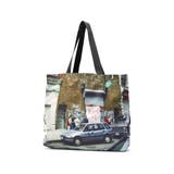 MULTI | エックスガール トートバッグ レディース | ギャレリア Bag&Luggage