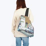 エックスガール トートバッグ レディース | ギャレリア Bag&Luggage | 詳細画像2