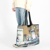 エックスガール トートバッグ レディース | ギャレリア Bag&Luggage | 詳細画像3